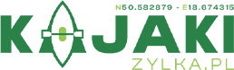 Kajaki Żyłka